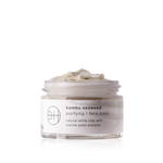 Kombu Seaweed Face Mask