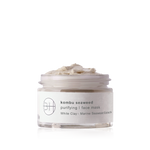Kombu Seaweed Face Mask
