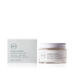 Kombu Seaweed Face Mask