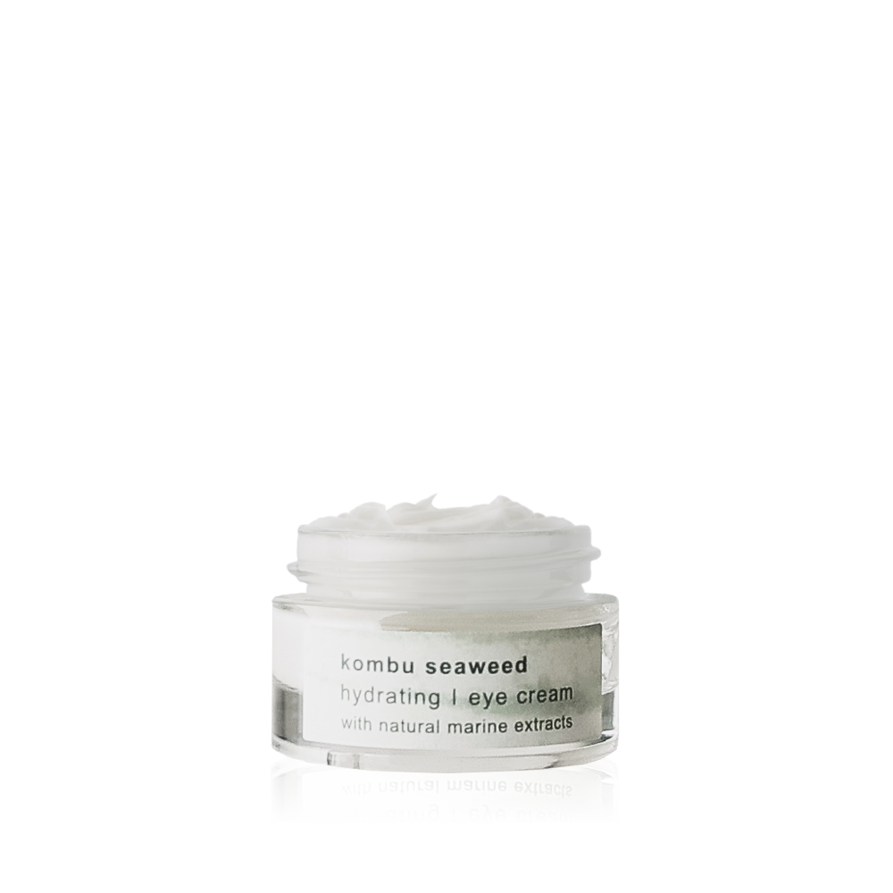 Kombu Seaweed Eye Cream