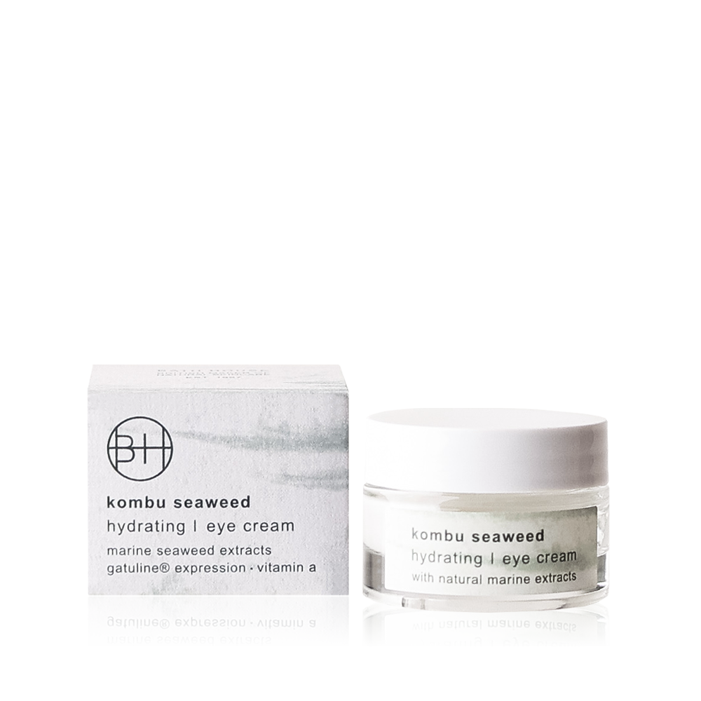 Kombu Seaweed Eye Cream