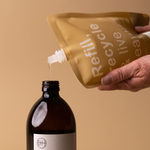 Bamboo & Jasmine Bath Soak Refill