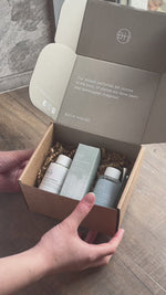 Face Care Starter Kit