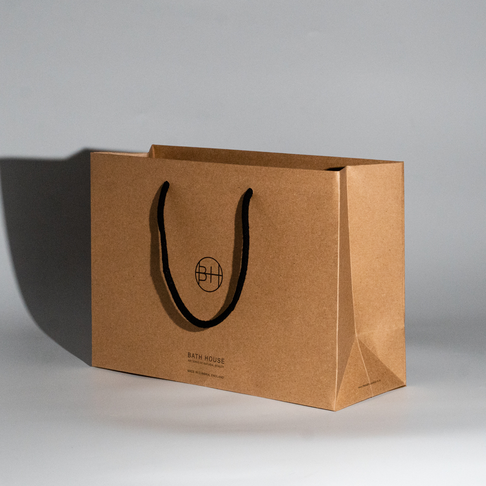 Image of Gift Bag / Medium