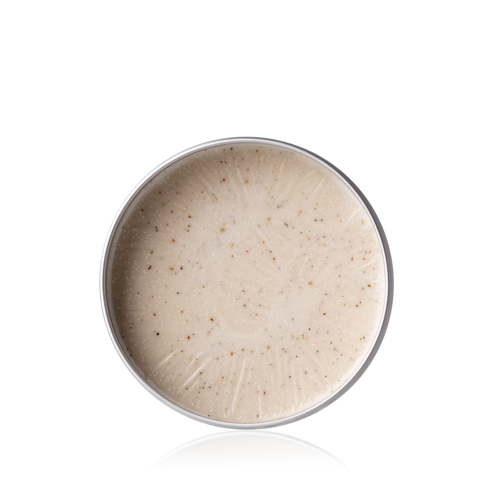 Alternative image of Bergamot & Amber Shave Soap