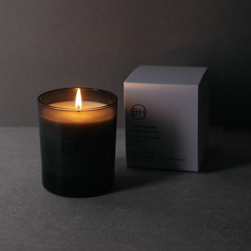 Alternative image of Climbing Trees Fragrance Candle