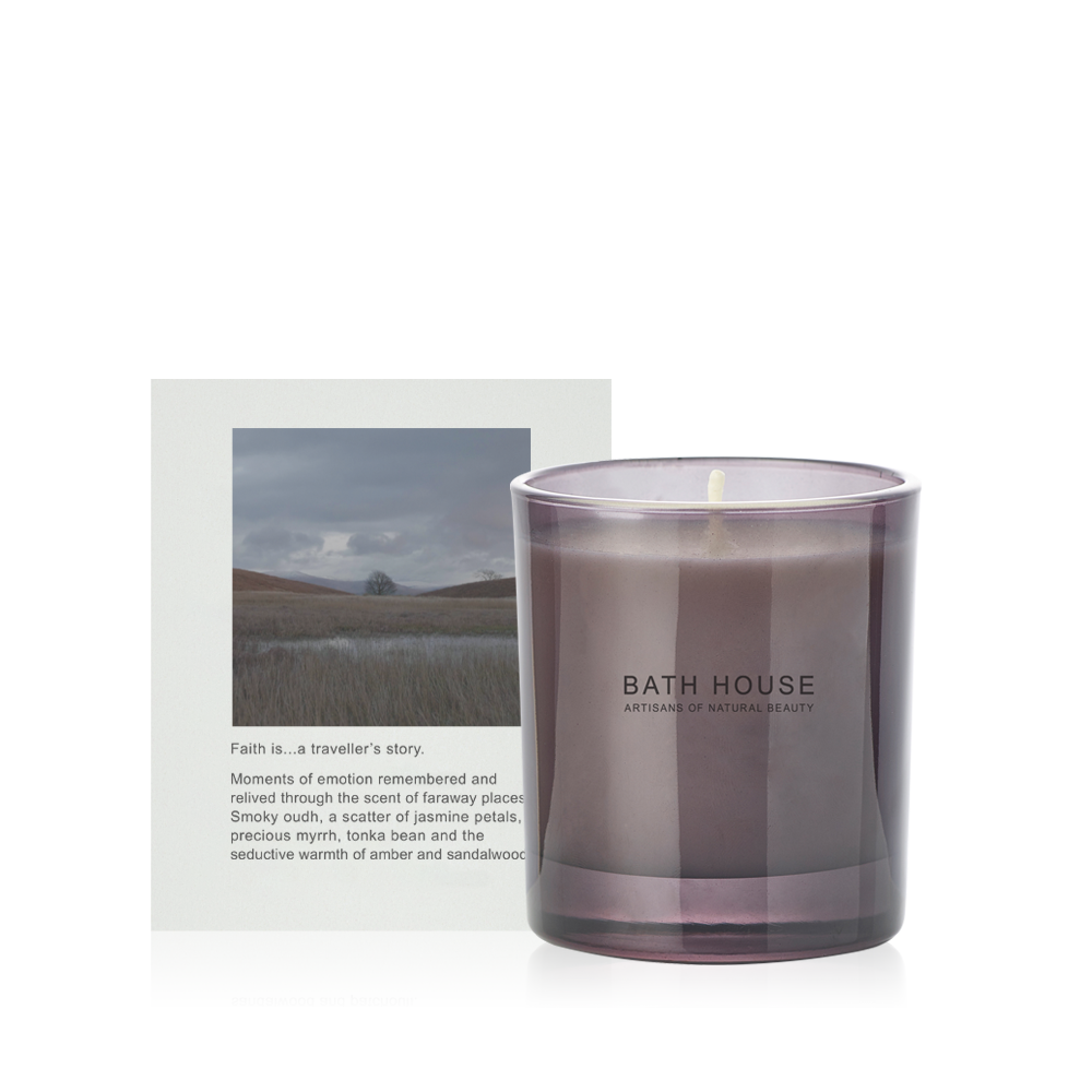 Product image of Faith Is Fragrance Candle