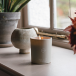 Alternative image of Library Fragrance Candle