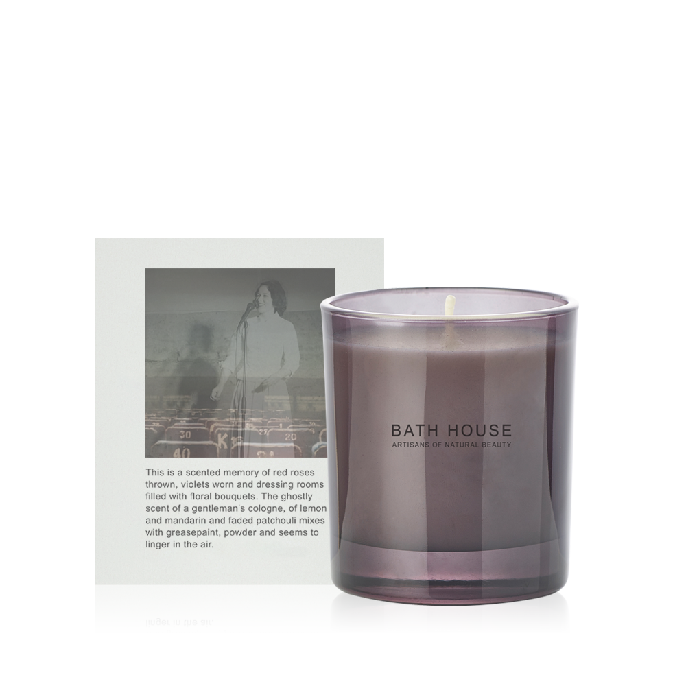 Image of Winter Gardens Fragrance Candle