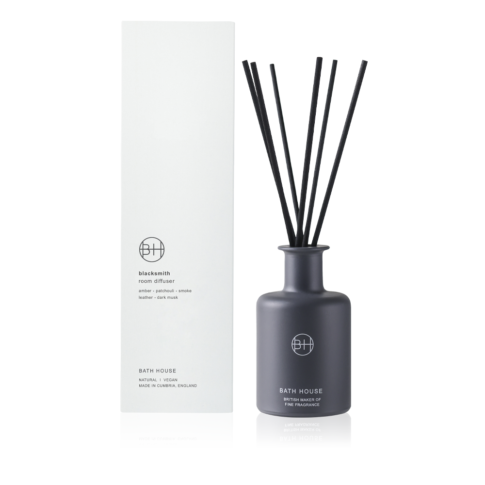 Alternative image of Blacksmith Room Diffuser