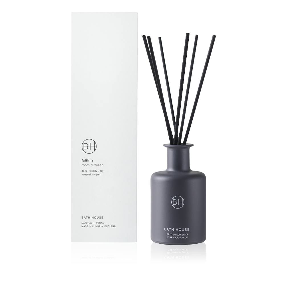Alternative image of Faith Is Room Diffuser
