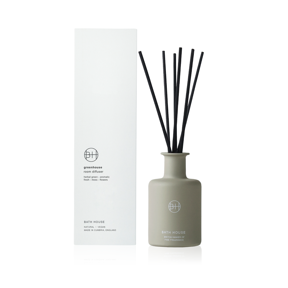 Alternative image of Greenhouse Room Diffuser