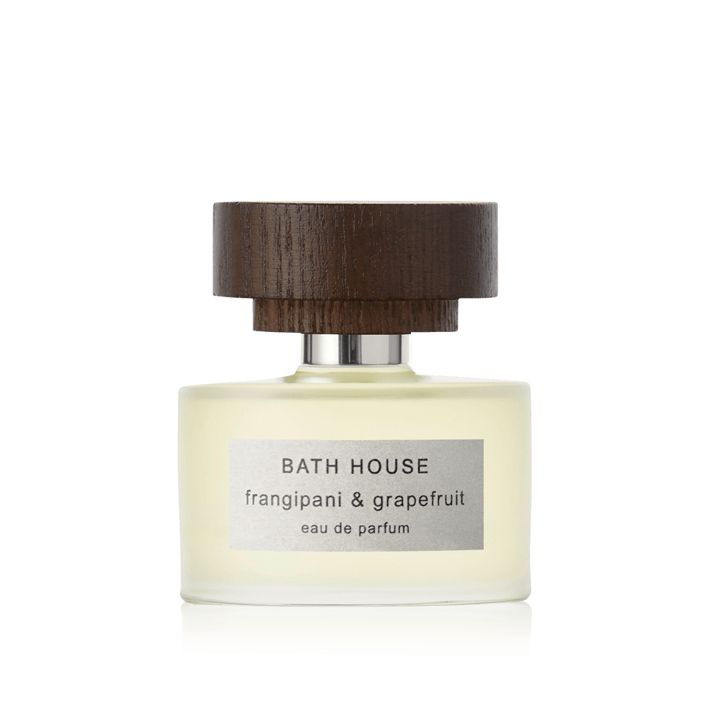 Product image of AFG1-Bath-House-Frangipani-Grapefruit-Eau-De-Parfum-1.png