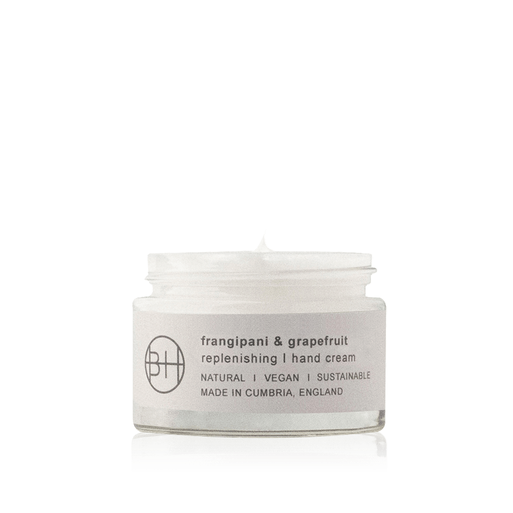 Product image of AFG32-Bath-House-Frangipani-Grapefruit-Hand-Cream-1.png