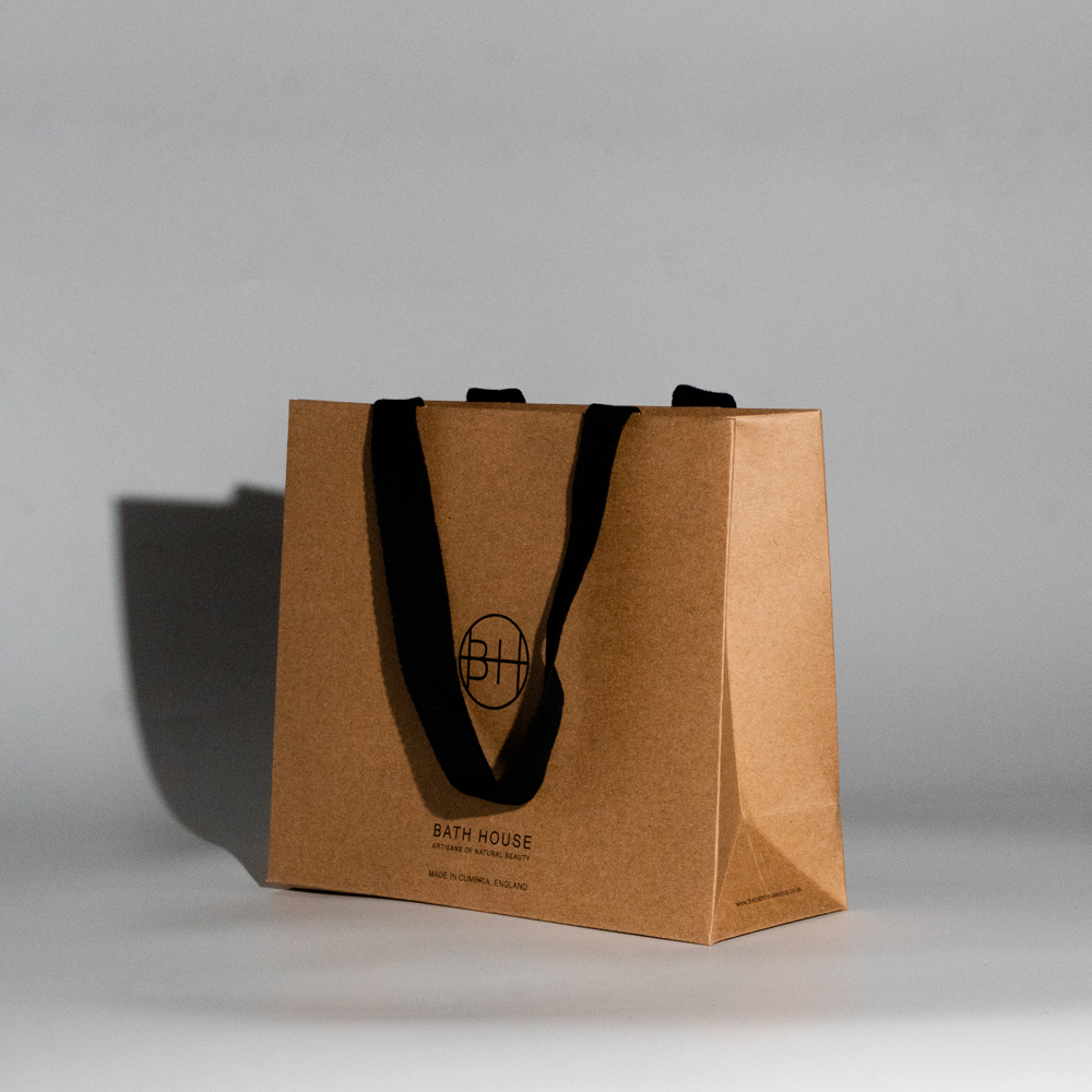 Image of Gift Bag / Small