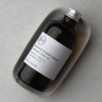 Alternative image of Patchouli & Black Pepper Bath Oil