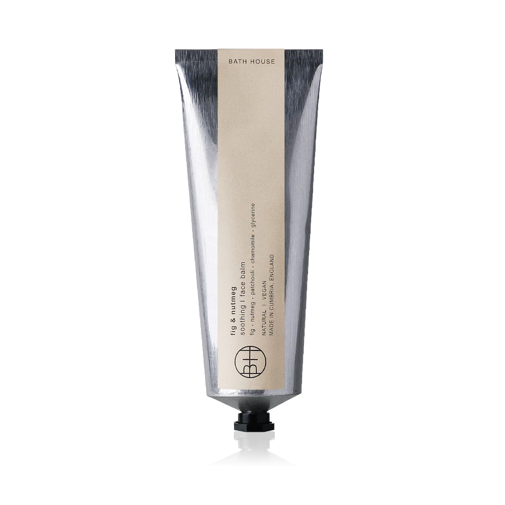 Image of Fig & Nutmeg Face Balm