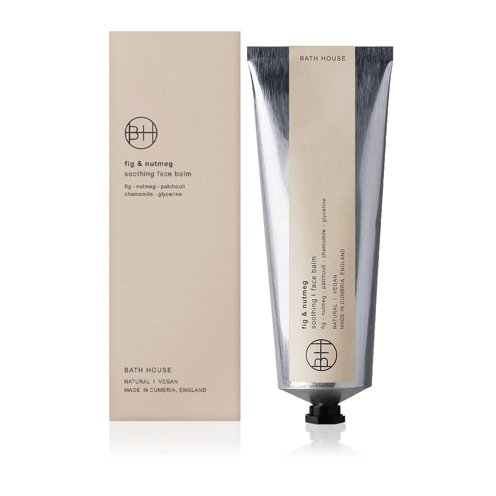 Alternative image of Fig & Nutmeg Face Balm