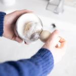 Alternative image of Fig & Nutmeg Shave Soap
