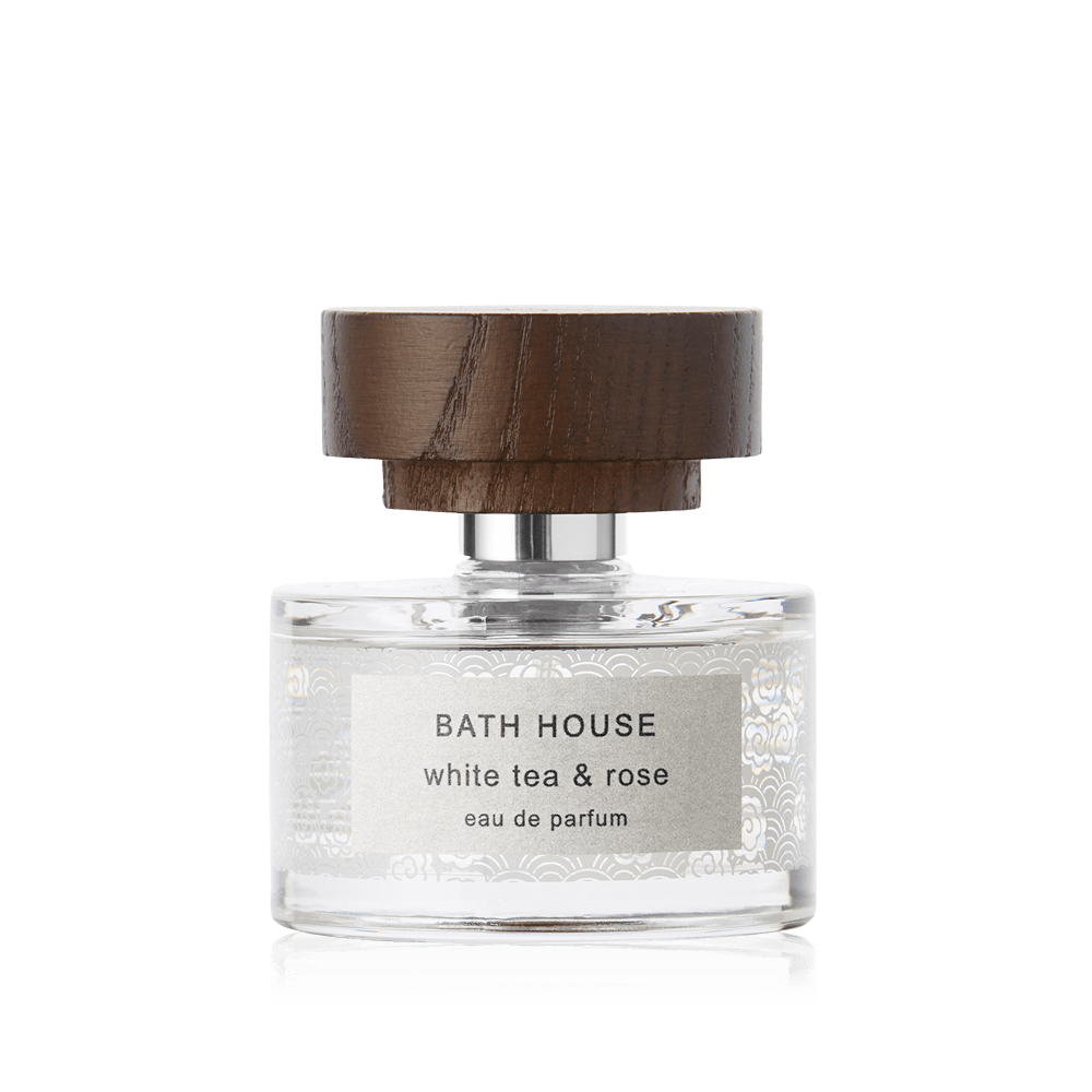 Product image of White Tea & Rose Eau De Parfum