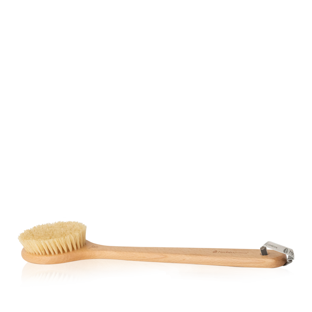 Image of Bath Brush Natural Bristle