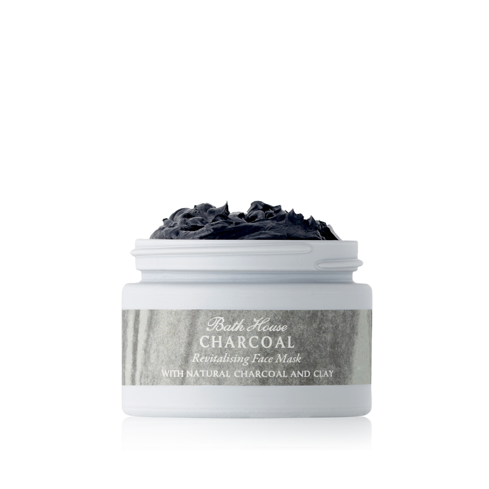 Product image of Charcoal Face Mask