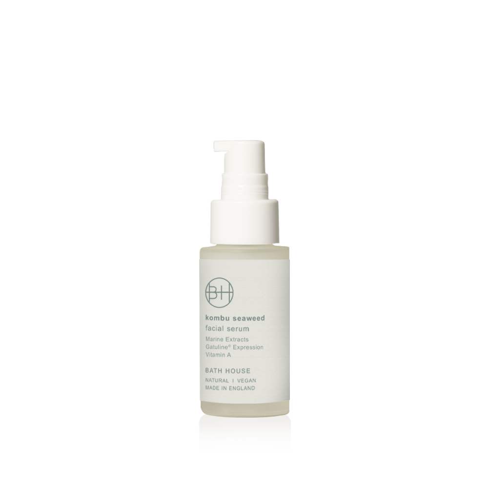 Image of Kombu Seaweed Facial Serum