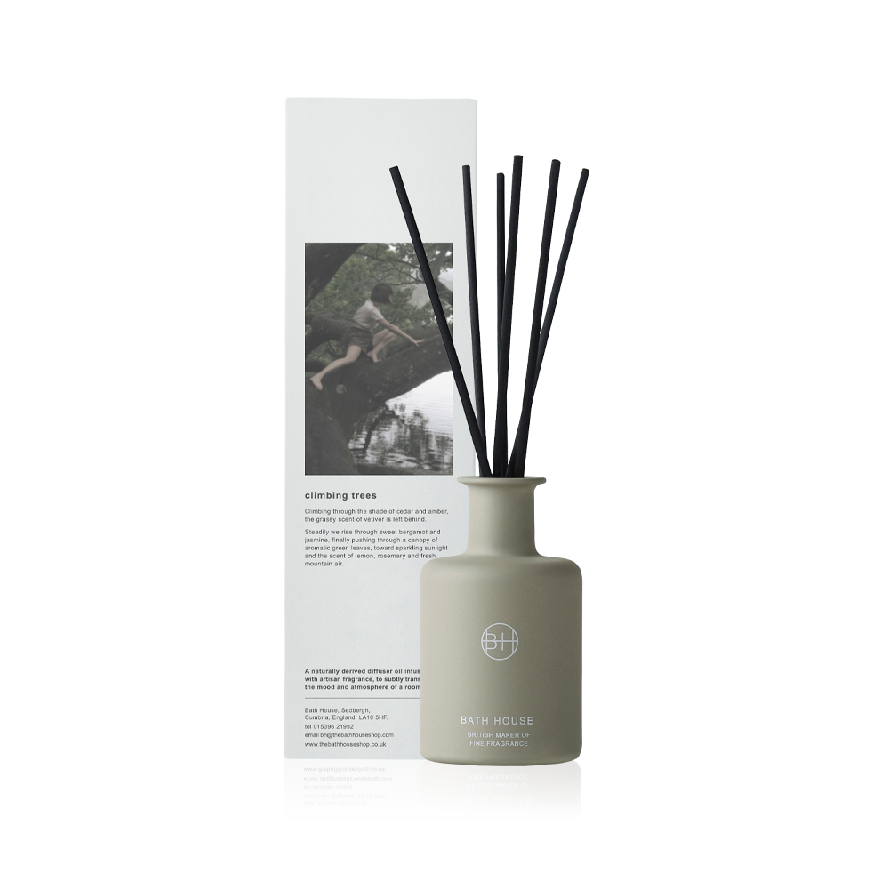 Image of Climbing Trees Room Diffuser