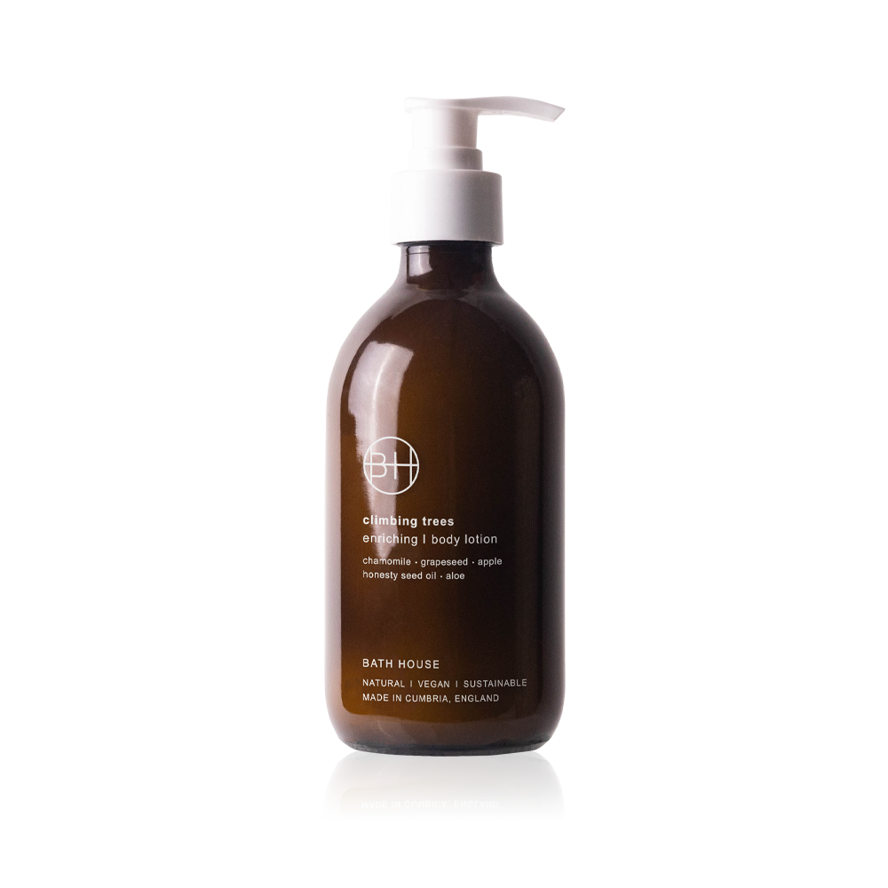 Image of Climbing Trees Body Lotion