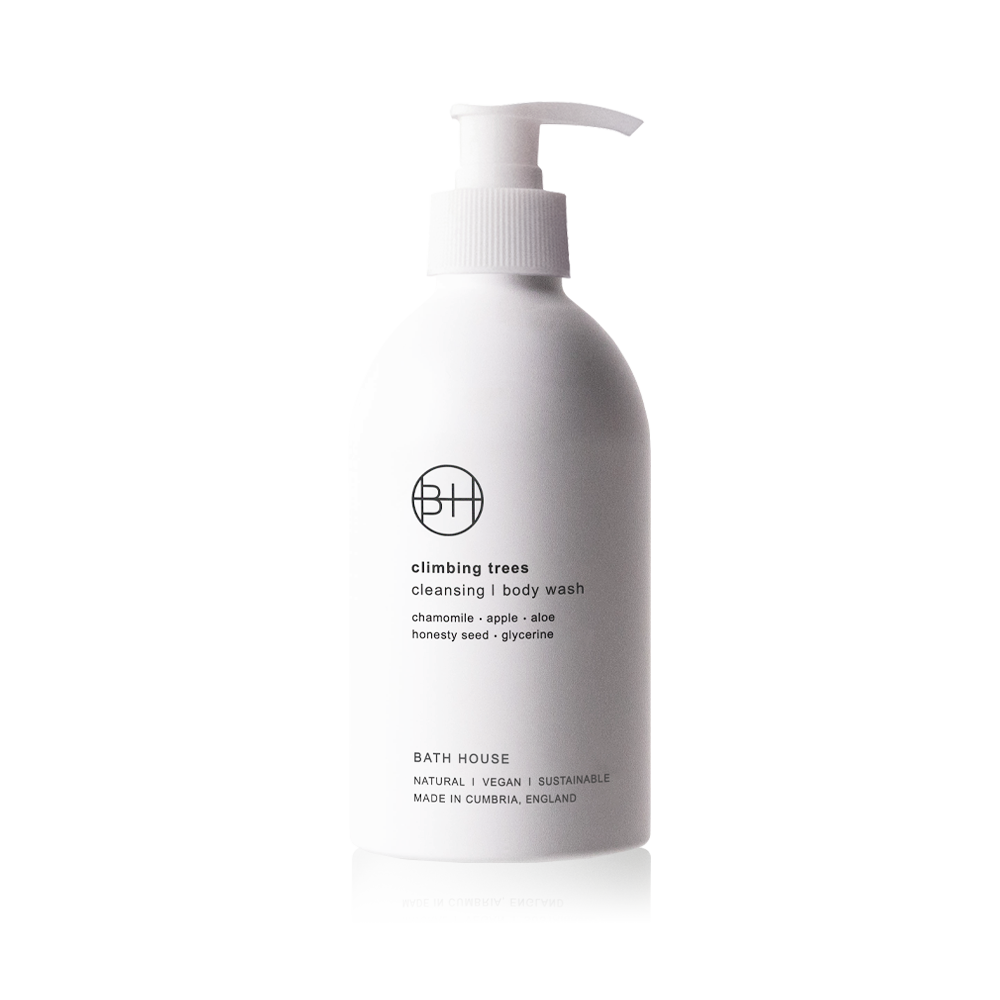 Product image of Climbing Trees Body Wash