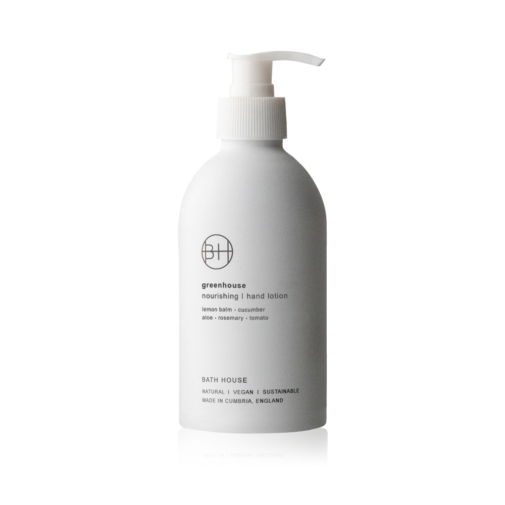 Image of Greenhouse Hand Lotion