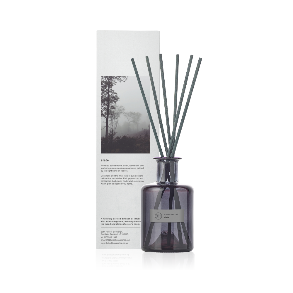 Image of Slate Room Diffuser