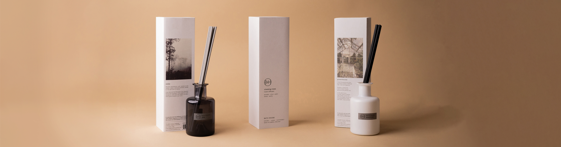 Banner Image Of The Room Diffusers Product Category