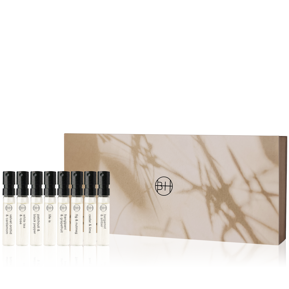 Image of Signature Fragrance Discovery Set