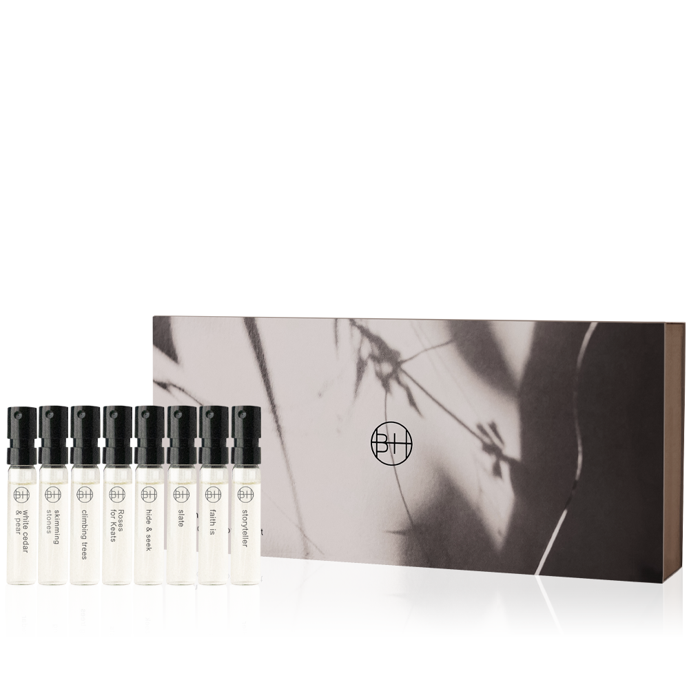 Image of Artisans Fragrance Discovery Set