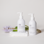 Alternative image of Patchouli & Black Pepper Hand Lotion & Hand Wash