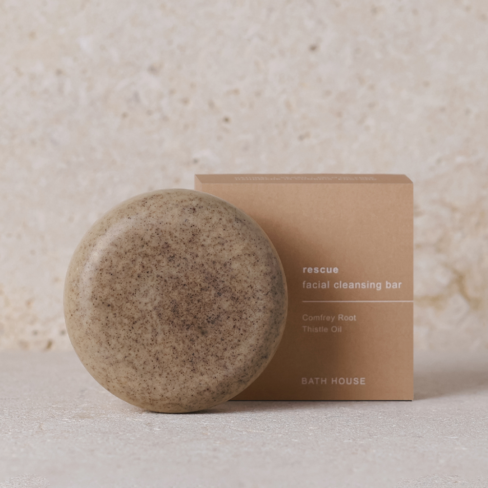 Alternative image of Rescue Cleansing Bar