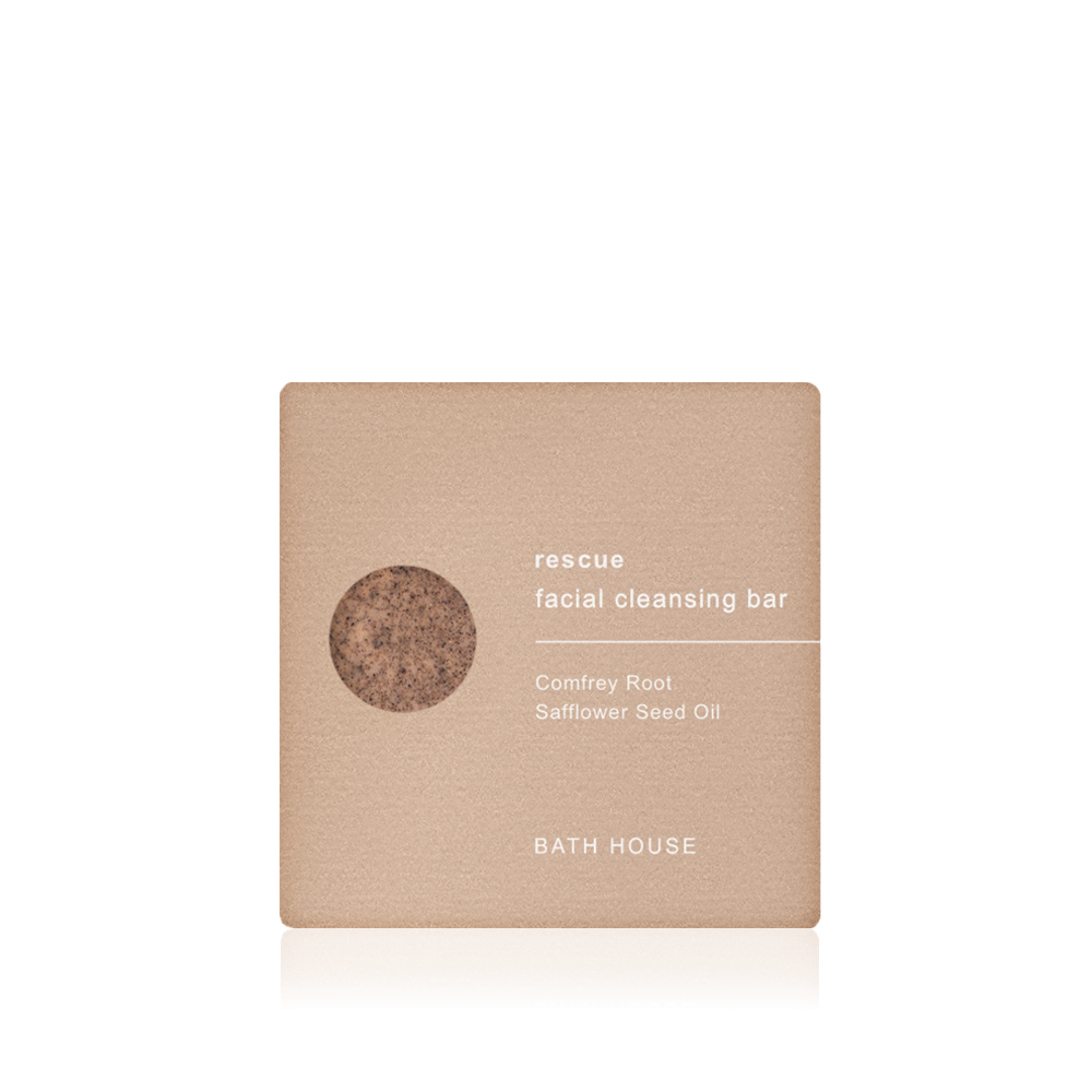 Image of Rescue Cleansing Bar