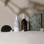 Alternative image of Bamboo & Jasmine Bodycare Duo