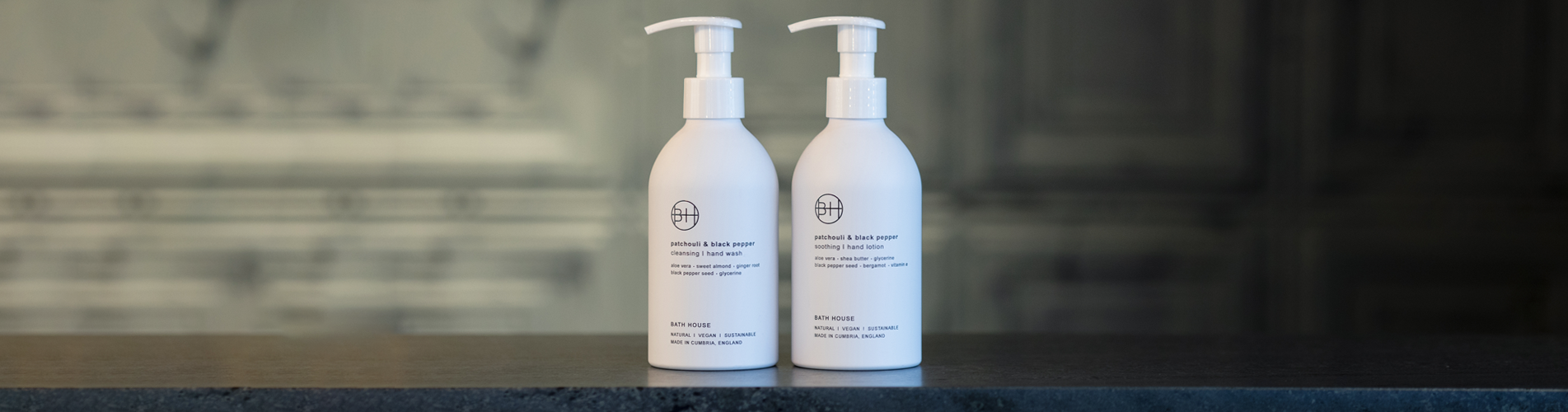 Banner Image Of The Hand Washes & Lotions Product Category