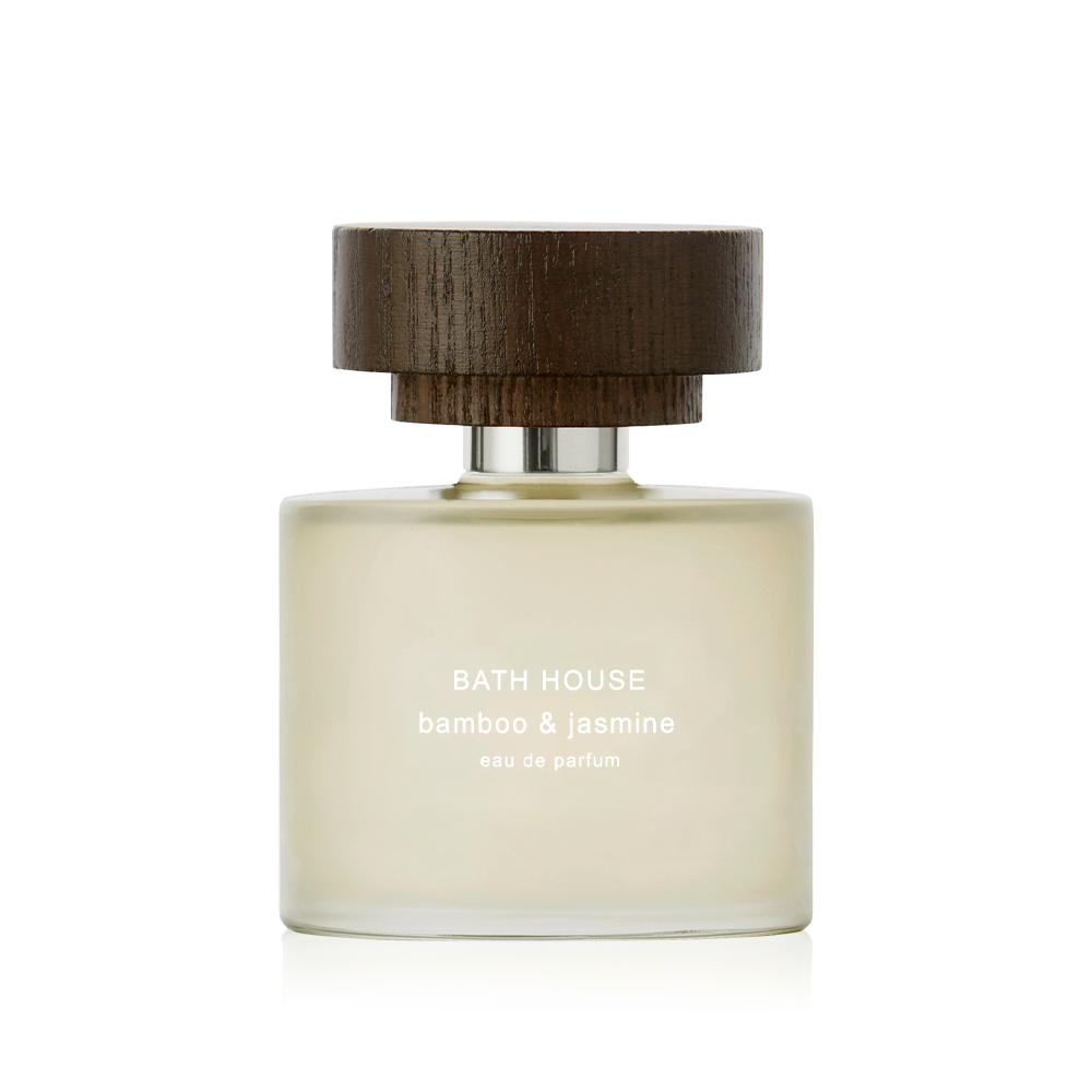 Image of Bamboo & Jasmine Eau De Parfum