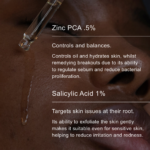 Alternative image of Rescue Facial Serum