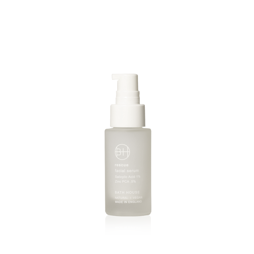 Product image of Rescue Facial Serum