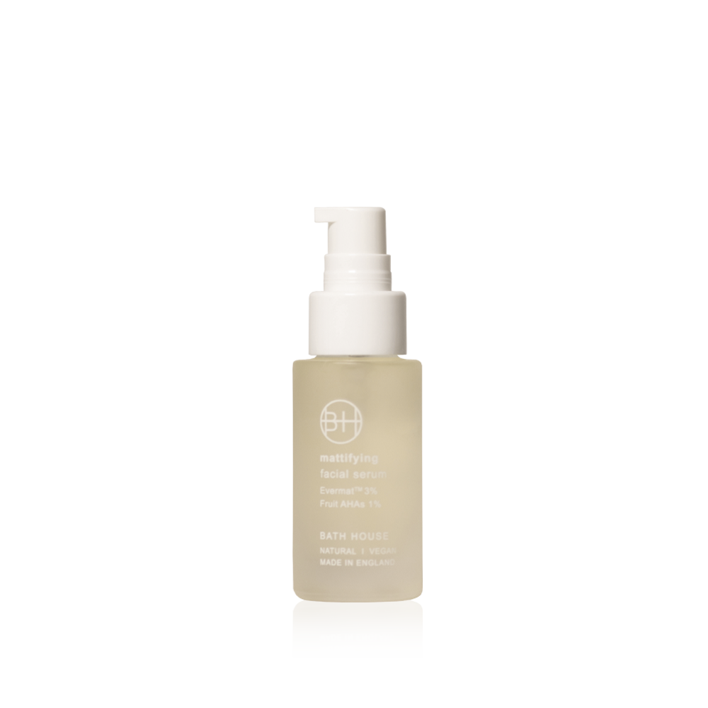 Product image of Mattifying Facial Serum