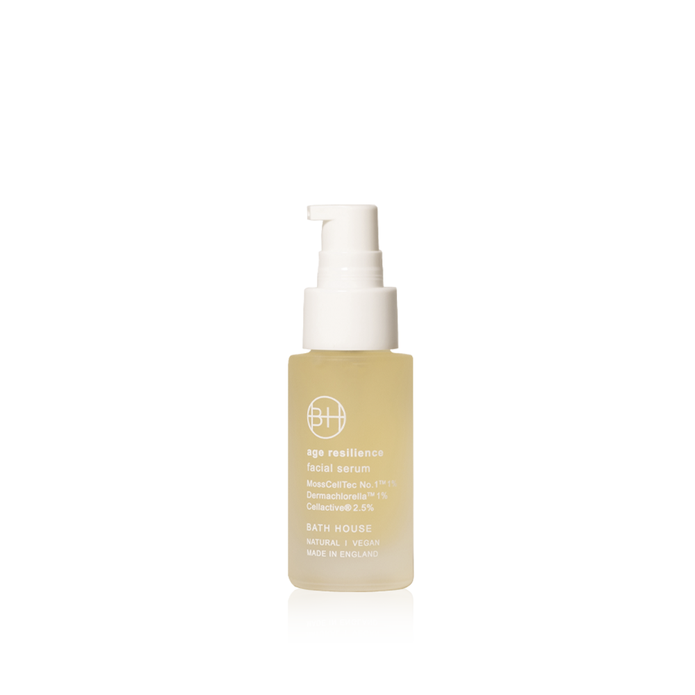 Product image of Age Resilience Facial Serum