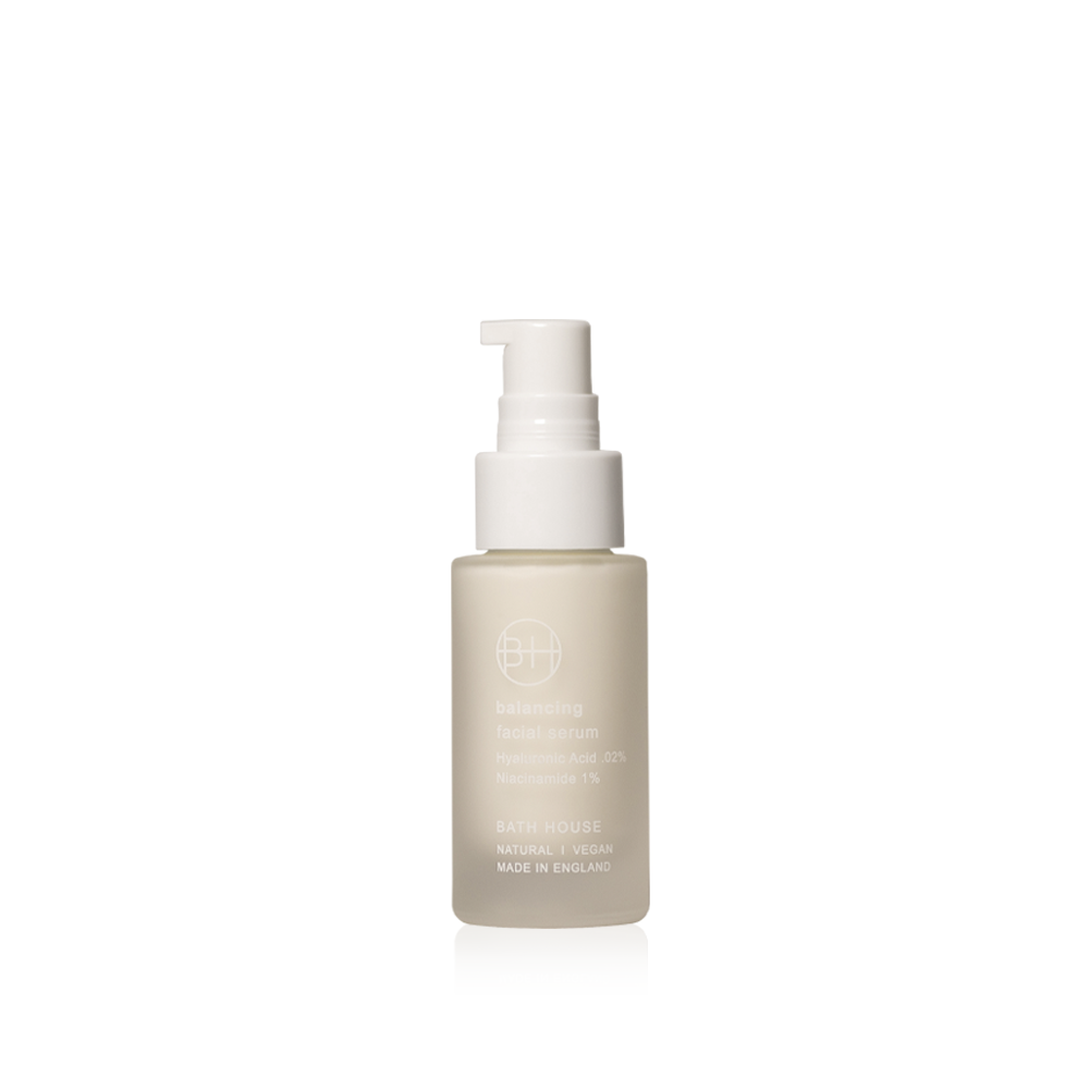 Product image of Balancing Facial Serum