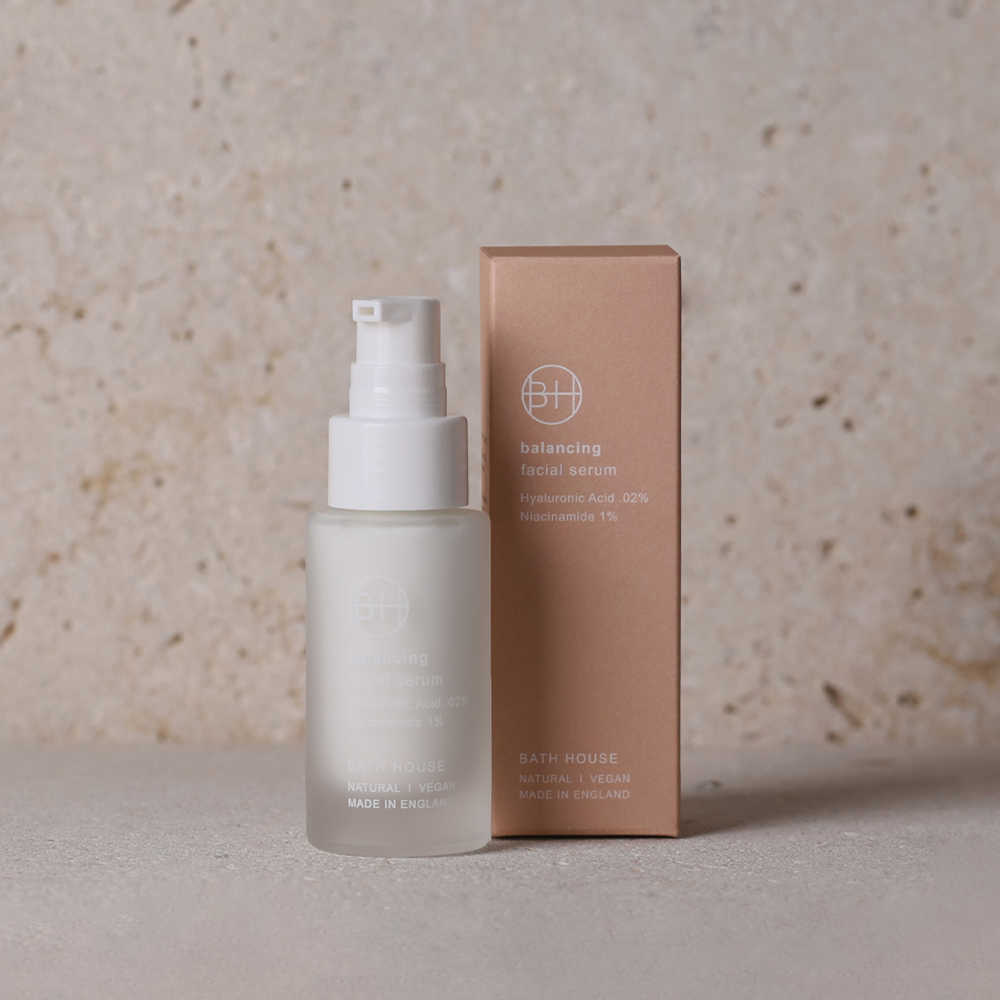 Alternative image of Balancing Facial Serum