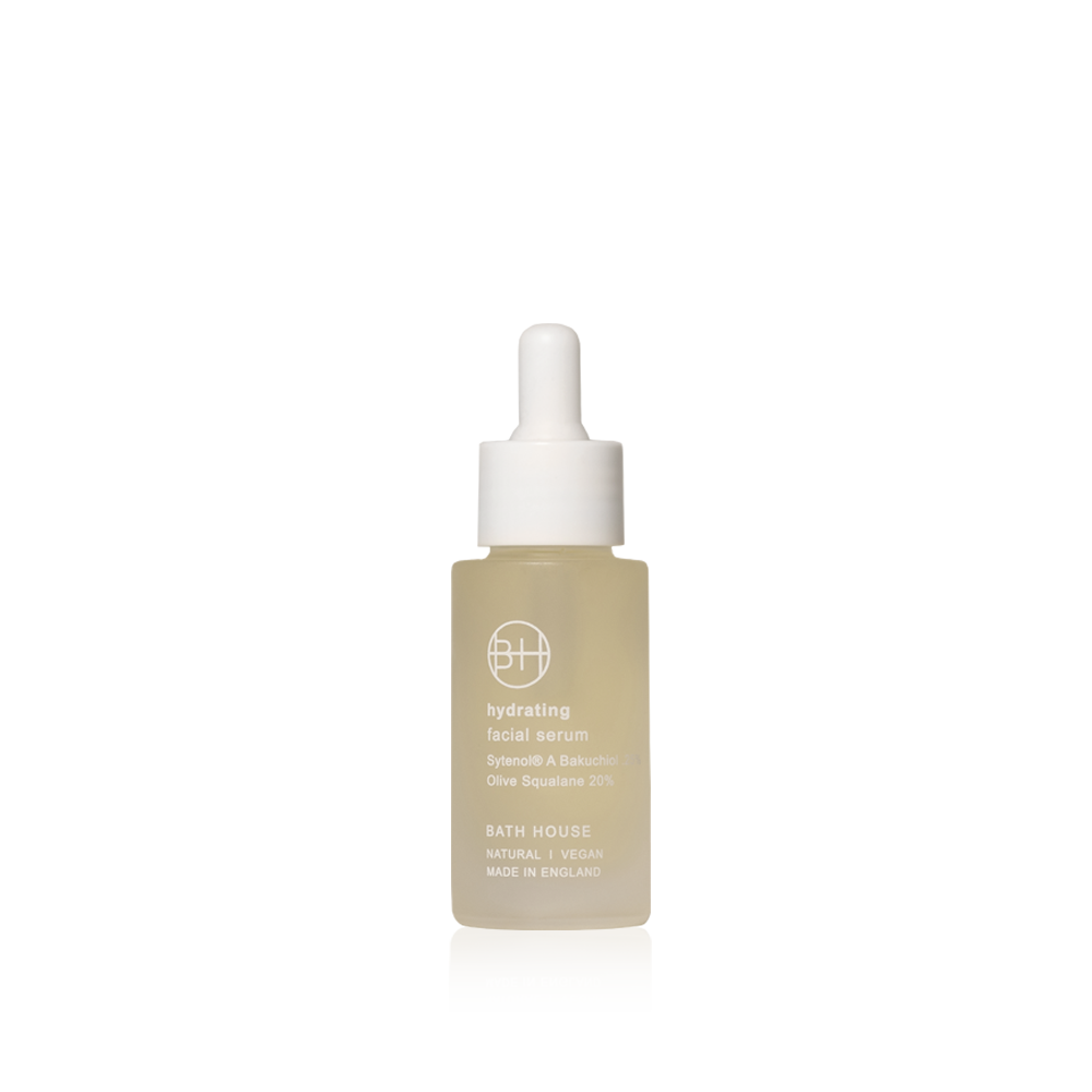 Product image of Hydrating Facial Serum