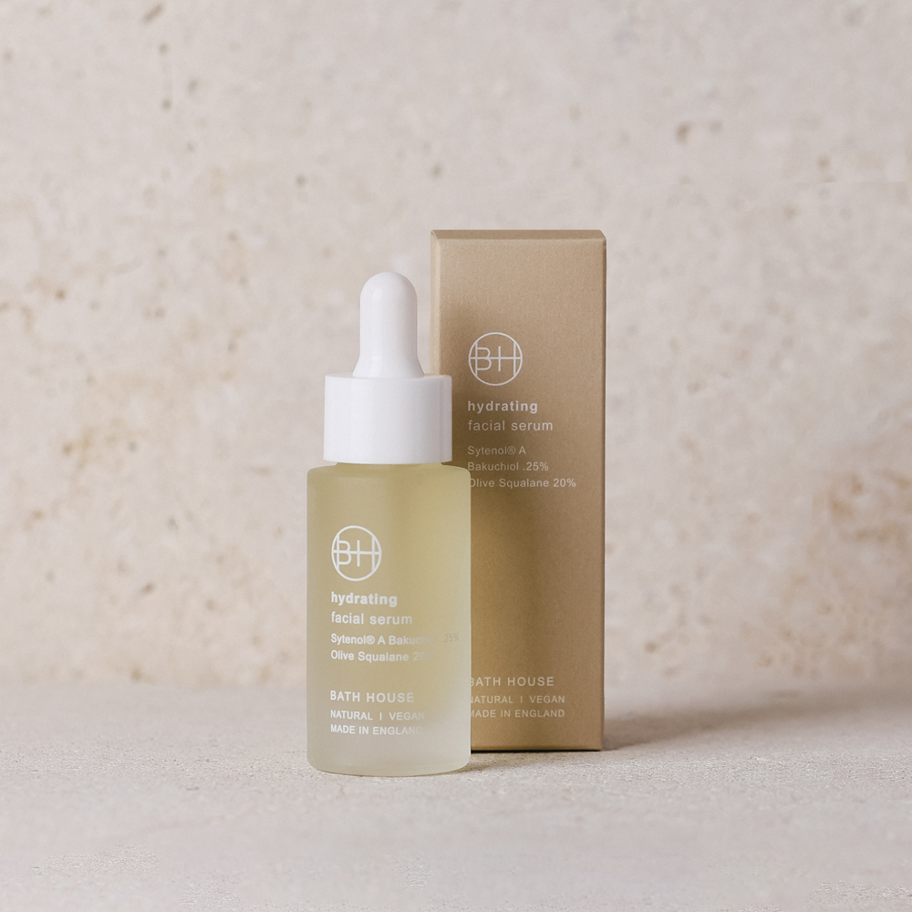 Alternative image of Hydrating Facial Serum