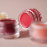 Alternative image of Pink Zinnia Tinted Lip & Cheek Balm